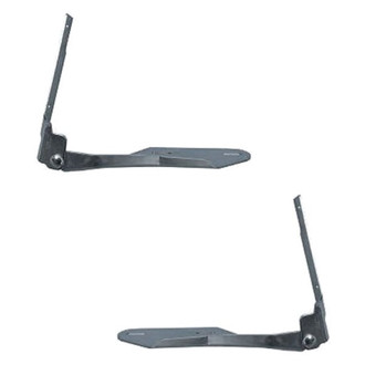 Alzare® - Hood Hinge