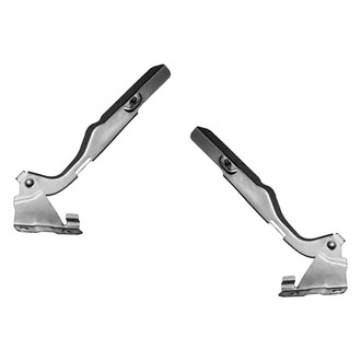 Alzare® - Hood Hinge