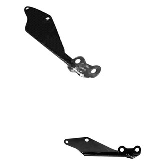 Alzare® - Hood Hinge