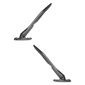 Alzare® - Hood Hinge