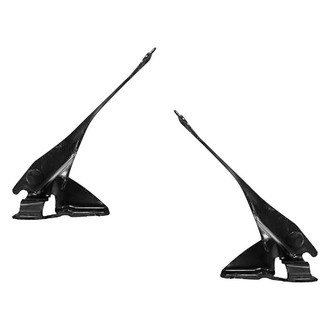 Alzare® - Hood Hinge