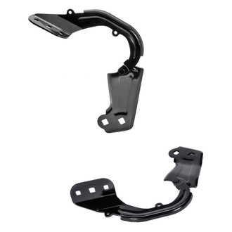 Alzare® - Hood Hinge