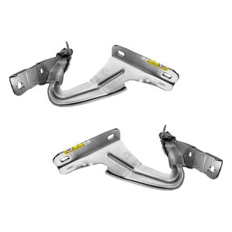 Alzare® - Hood Hinge Set (Standard Line)