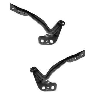 Alzare® - Hood Hinge