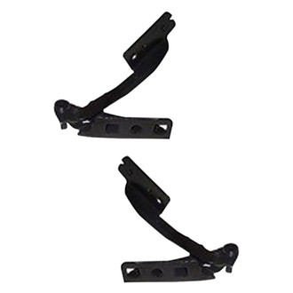 Alzare® - Hood Hinge