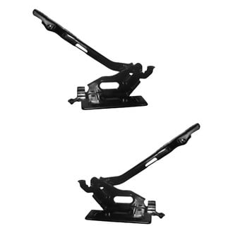 Alzare® - Hood Hinge