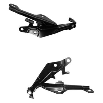 Alzare® - Hood Hinge Set (Standard Line)