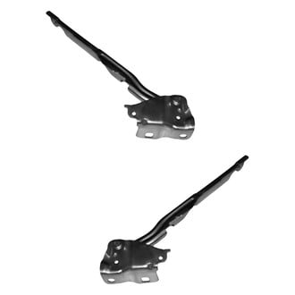 Alzare® - Hood Hinge Set (Standard Line)