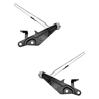 Alzare® - Hood Hinge Set (Standard Line)