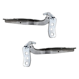 Alzare® - Hood Hinge