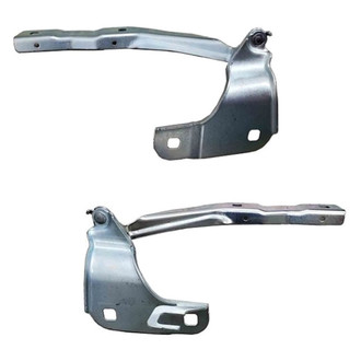 Alzare® - Hood Hinge