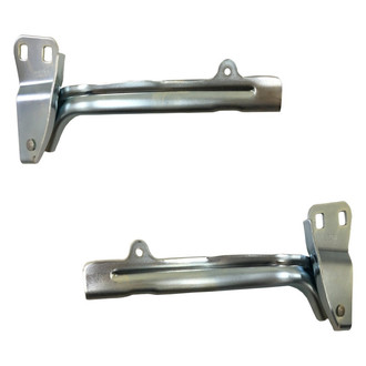 Alzare® - Hood Hinge