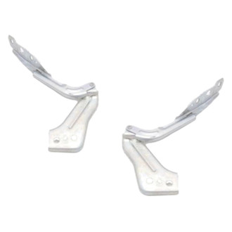 Alzare® - Hood Hinge