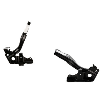 Alzare® - Hood Hinge
