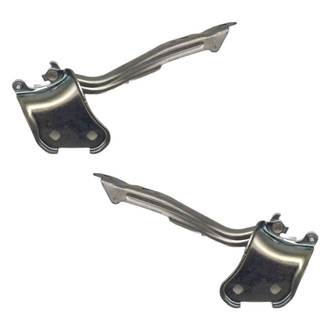 Alzare® - Hood Hinge