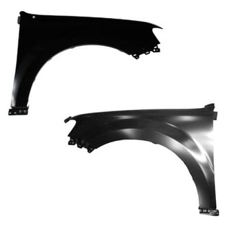 Alzare® - Front Fender