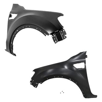 Alzare® - Fender