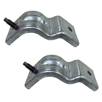 Alzare® - Fender Bracket