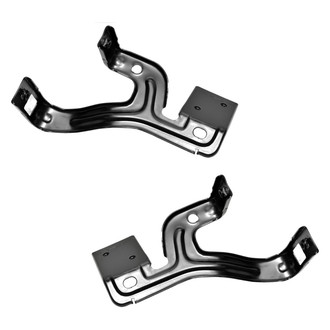 Alzare® - Front Fender Brace