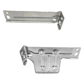 Alzare® - Fender Bracket