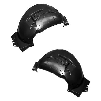 Alzare® - Front Fender Apron