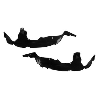 Alzare® - Fender Liner