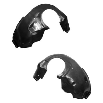 Alzare® - Fender Liner