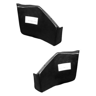 Alzare® - Fender Splash Shield
