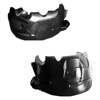 Alzare® - Front Fender Liner