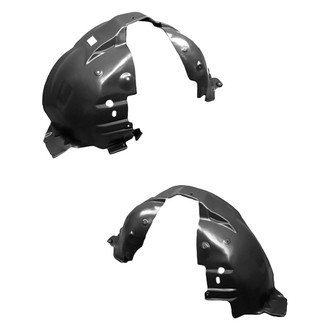 Alzare® - Front Fender Liner