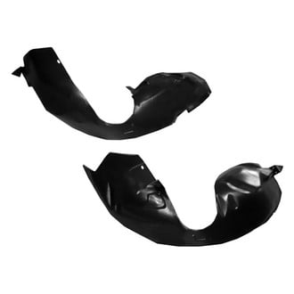 Alzare® - Front Fender Liner