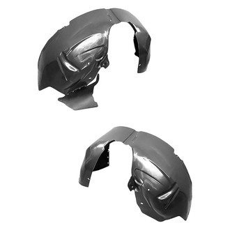 Alzare® - Fender Liner