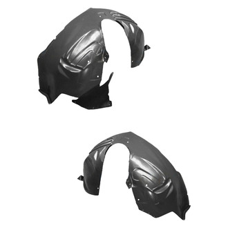 Alzare® - Fender Liner