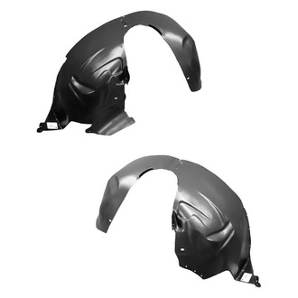Alzare® - Fender Liner
