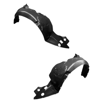 Alzare® - Fender Liner