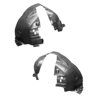 Alzare® - Fender Liner