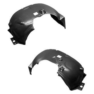 Alzare® - Front Fender Liner
