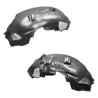 Alzare® - Front Fender Liner