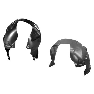 Alzare® - Front Fender Liner