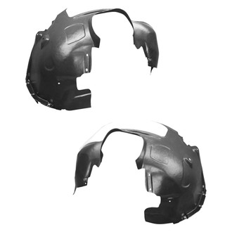 Alzare® - Front Fender Liner