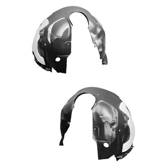Alzare® - Fender Liner
