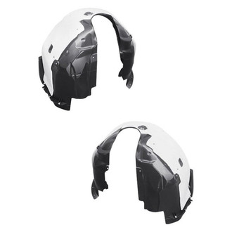 Alzare® - Fender Liner