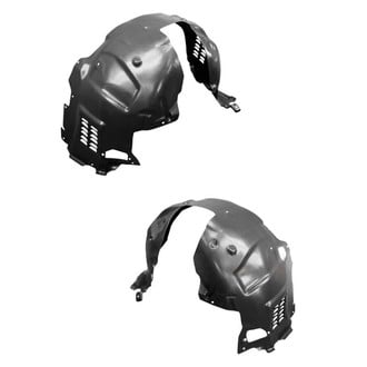 Alzare® - Front Fender Liner