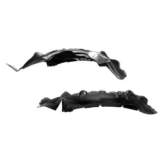 Alzare® - Front Fender Liner