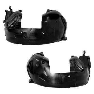 Alzare® - Front Fender Liner