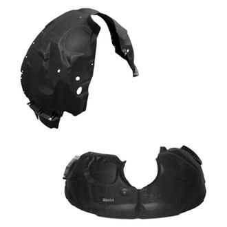 Alzare® - Fender Liner