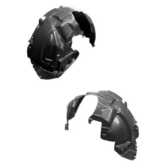 Alzare® - Fender Liner