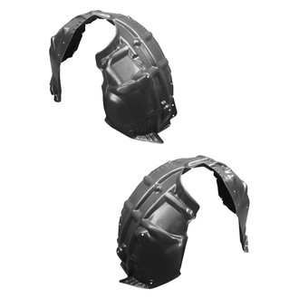 Alzare® - Fender Liner