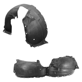 Alzare® - Fender Liner