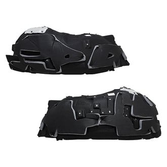 Alzare® - Fender Liner